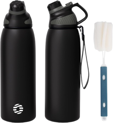 avis marque gourde FJBottle